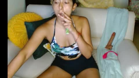 Snapshot of novaperotti chatting on September 17, 12:52 am novaperotti online show from September 17, 12:52 am