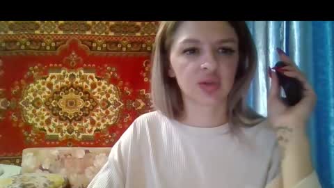 novapetal online show from September 8, 6:51 pm