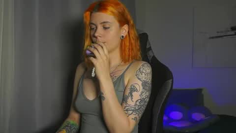 Snapshot of novarem chatting on October 7, 6:56 pm Nova online show from October 7, 6:56 pm