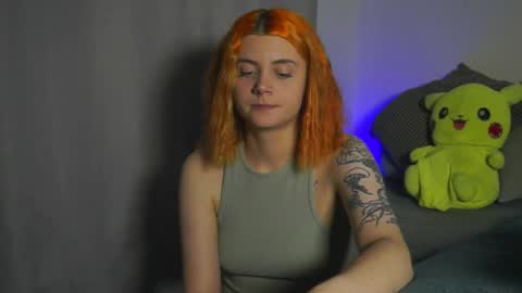 Snapshot of novarem chatting on October 8, 7:07 pm Nova online show from October 8, 7:07 pm