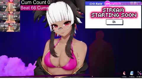 Nova Star  online show from November 23, 6:20 pm