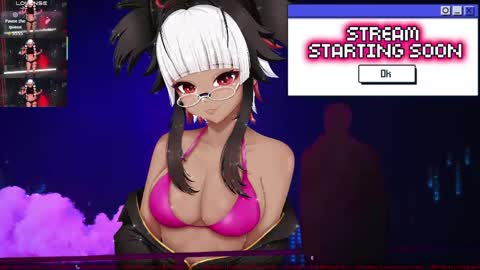 Nova Star  online show from April 5, 1:59 am