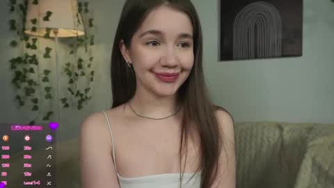 Dina online show from December 6, 1:07 am