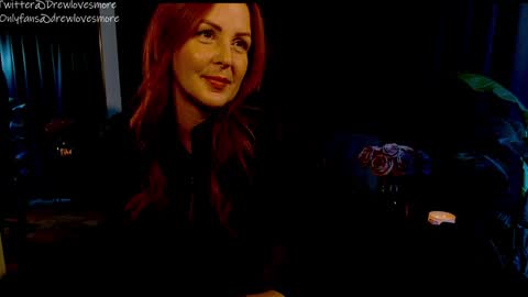 Drew online show from January 22, 2:26 am