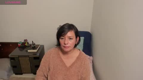 nuit_rose online show from September 20, 2:54 am