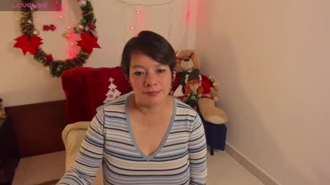 nuit_rose online show from December 22, 11:31 pm