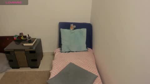 nuit_rose online show from September 27, 3:58 am