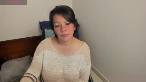 nuit_rose online show from March 5, 1:42 am