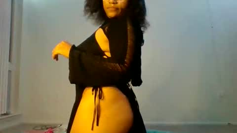 Rene Monstah online show from December 3, 11:07 pm