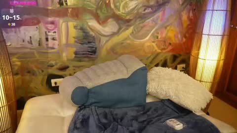 Claudia online show from February 15, 2:47 am