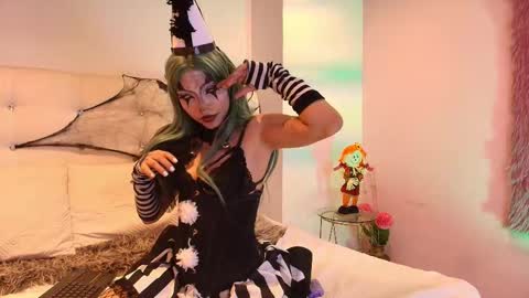  NXY  online show from November 1, 3:21 am