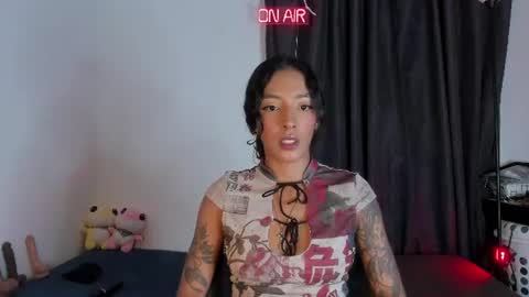 Nya online show from June 18, 2:35 am