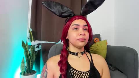 Snapshot of nyalgasai1 chatting on October 7, 10:08 am Nia online show from October 7, 10:08 am