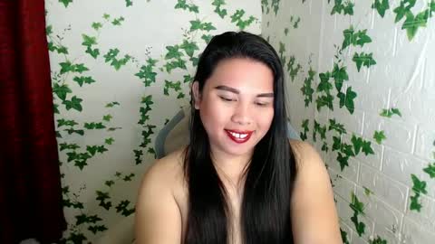 nylecummer online show from December 26, 7:49 pm