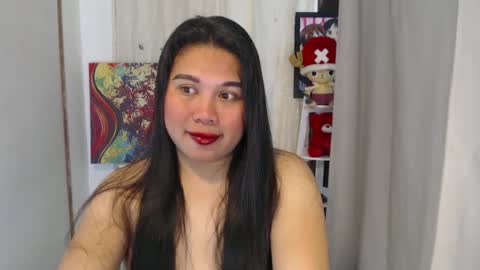 nylecummer online show from January 3, 6:14 pm