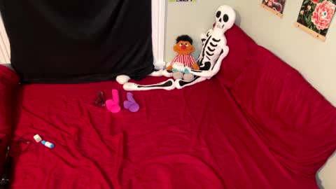 Snapshot of nymphaeaorion chatting on October 20, 12:35 am Nymphaea online show from October 20, 12:35 am