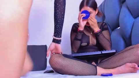 Snapshot of nymphomania9599 chatting on October 23, 8:26 pm xionela gates online show from October 23, 8:26 pm