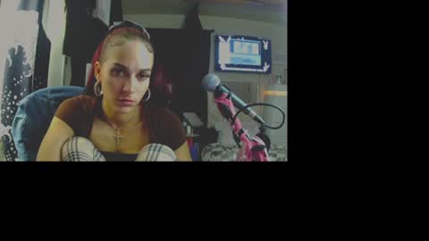 nymphomaticbaby online show from February 11, 9:22 am