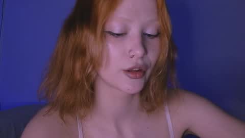 nyra_thira online show from November 3, 1:53 am