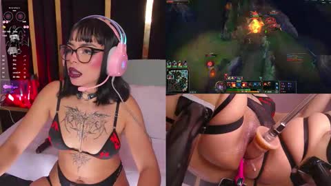 Nyvet online show from March 19, 1:48 pm