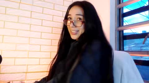 nyx1126 online show from November 26, 1:34 pm