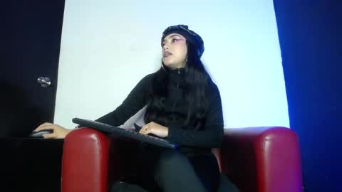 nyx1126 online show from January 15, 12:36 pm