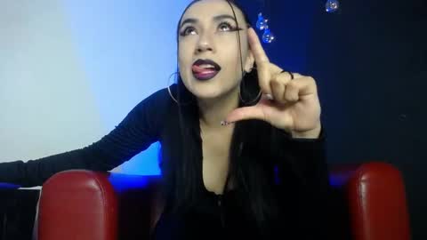 nyx1126 online show from December 4, 12:47 pm