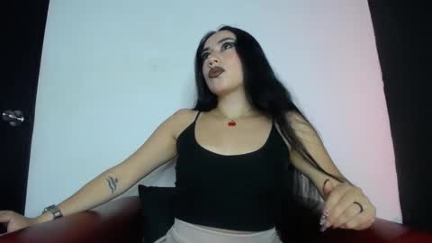 nyx1126 online show from January 22, 12:38 pm