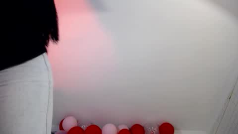 nyx1126 online show from February 9, 11:34 am