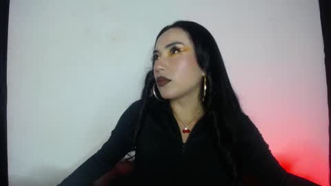 nyx1126 online show from January 7, 1:03 pm