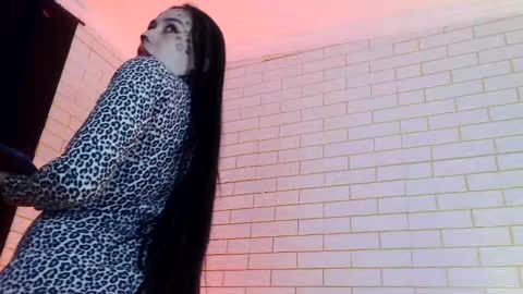 nyx1126 online show from October 6, 2:01 pm