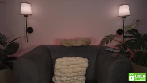 Nyx 97 online show from March 12, 5:32 am