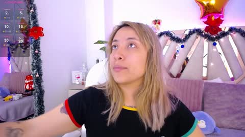 Alex   .    online show from December 24, 3:16 am
