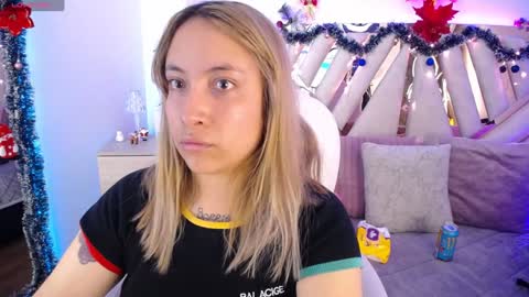 Alex   .    online show from December 29, 3:11 am