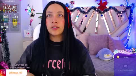 Alex   .    online show from January 9, 5:34 am