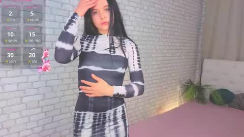 Margarett online show from September 16, 2:14 pm