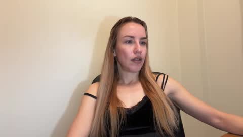 Anastasia online show from March 19, 8:40 am