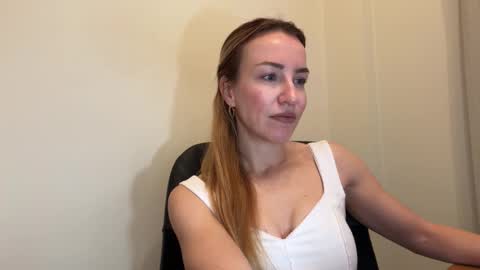 Anastasia online show from February 25, 8:24 am