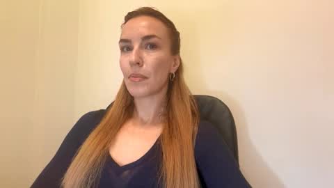 Anastasia online show from October 22, 7:24 am