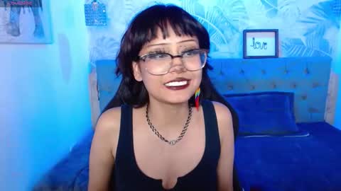 Snapshot of nyxie_ chatting on September 18, 8:29 pm nyxie online show from September 18, 8:29 pm