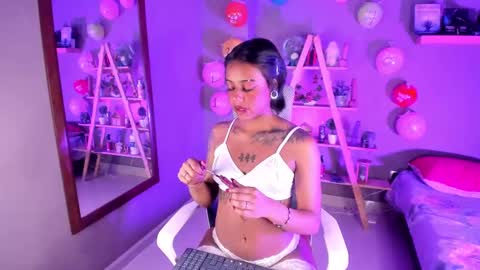 Nyx online show from September 22, 7:56 pm