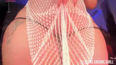 Nyx Shadow online show from October 28, 4:18 am