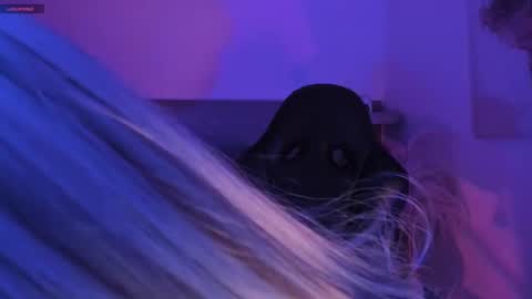 Nyx Shadow online show from March 10, 4:07 am