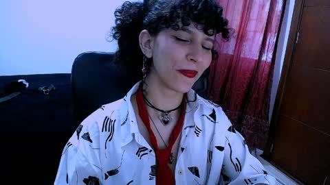 Nyxxei online show from April 7, 9:28 pm