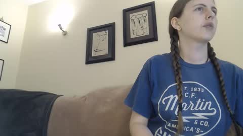 Stef  Derek online show from October 15, 12:46 am