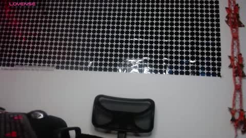 Miss Raven online show from December 2, 7:21 am