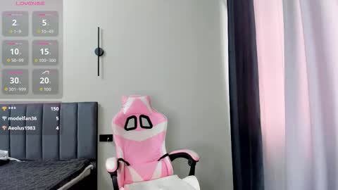 Leila online show from September 28, 5:47 am