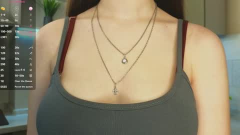 Bella online show from March 28, 3:22 pm