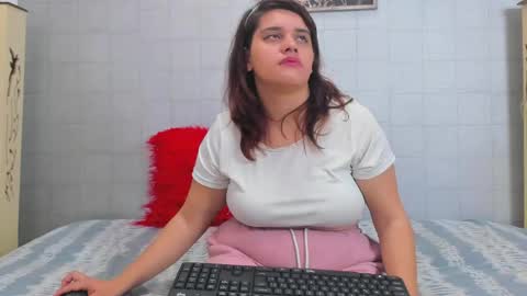 oceaan_lady281283 online show from April 14, 2:06 pm