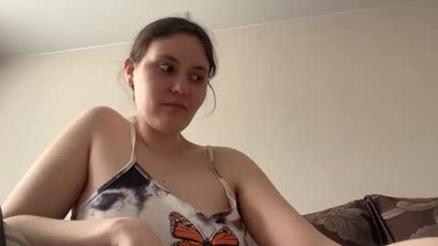 ocieburley online show from March 28, 12:48 pm